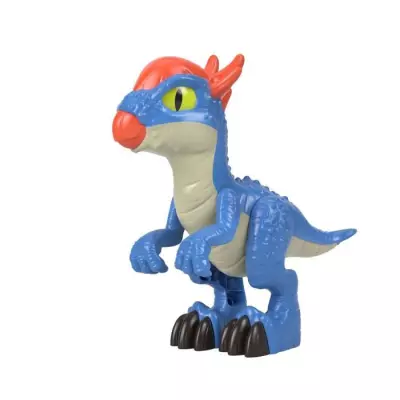 Figurines Dinosaures Fisher-Price - Dino XL Imaginext Jurassic World