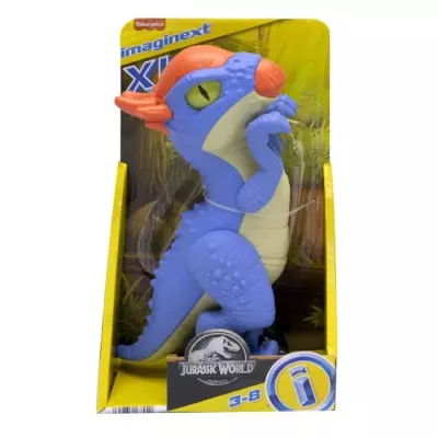 Figurines Dinosaures Fisher-Price - Dino XL Imaginext Jurassic World