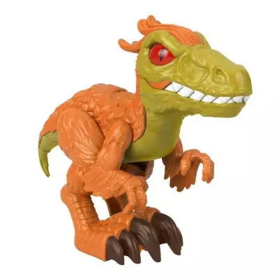 Figurines Dinosaures Fisher-Price - Dino XL Imaginext Jurassic World