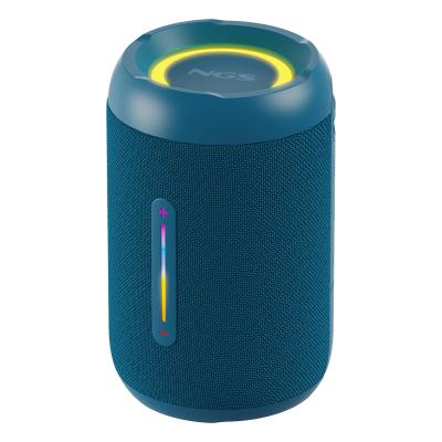 NGS ROLLER FURIA 2 TINY Enceinte portable stéréo Bleu 10 W