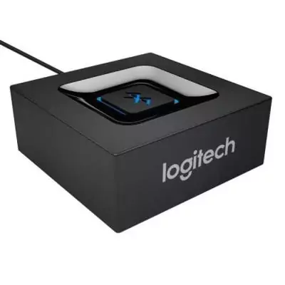 Adaptateur audio Bluetooth - Filaire - Logitech