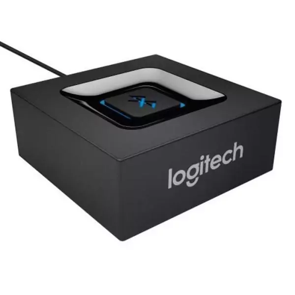 Adaptateur audio Bluetooth - Filaire - Logitech