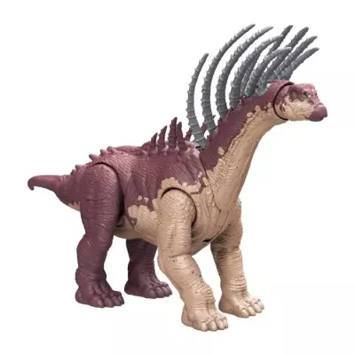 Figurine articulée Jurassic World Bajadasaurus - Méga Action !
