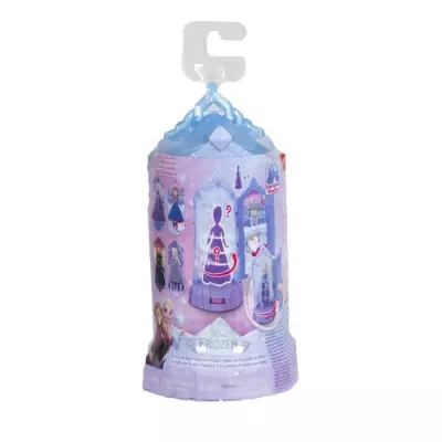 Coffret surprise Disney La Reine Des Neiges - 3 ans+ Coffret surprise Disney La Reine Des Neiges - 3 ans+
