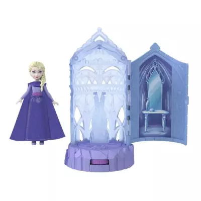 Coffret surprise Disney La Reine Des Neiges - 3 ans+ Coffret surprise Disney La Reine Des Neiges - 3 ans+