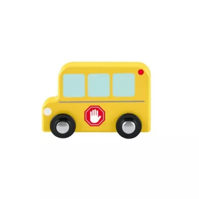 Pack de 5 véhicules à pousser FISHER-PRICE - Idéal pour jouer partout