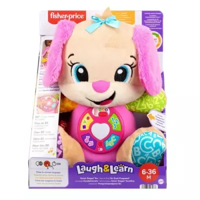 Jeu d'apprentissage Sis Eveil Progressif 