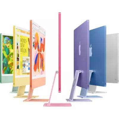 Le Smart Folio pour iPad mini (A17 Pro) - Light Violet est l'accessoire parfait pour protéger votre iPad mini tout en ajoutant u