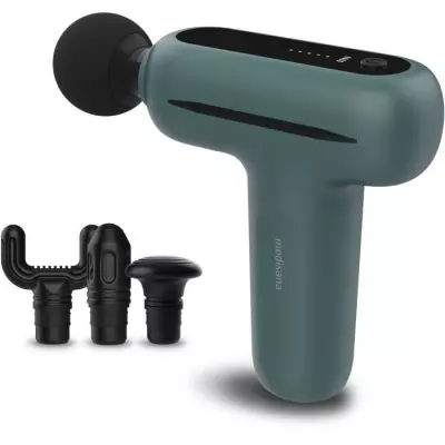 Pistolet de massage MEDISANA MG 200 - Relaxation en profondeur