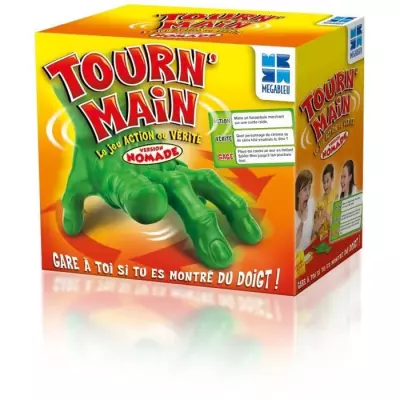 Plongez dans l'aventure avec Tourn main voyage - MEGABLEU