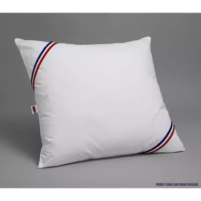 Oreiller Mémoire de Forme Memoforme - Confort 60x60 cm Oreiller Mémoire de Forme Memoforme - Confort 60x60 cm