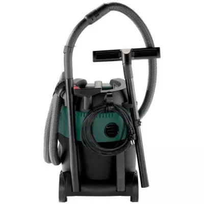 Aspirateur industriel polyvalent - METABO - ASA 25 L PC