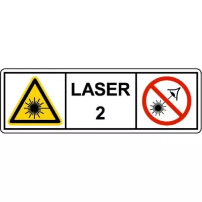 Télémètre Laser METABO LD 30 - Mesureur de Longueur