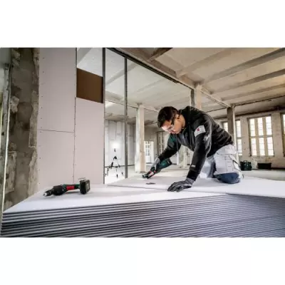 Outil multifonctions sans fil METABO MT 18 LTX - 18V - MetaBOX 145L