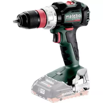 Perceuse visseuse sans fil METABO - Performances exceptionnelles