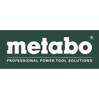 Perceuse visseuse sans fil METABO - Performances exceptionnelles
