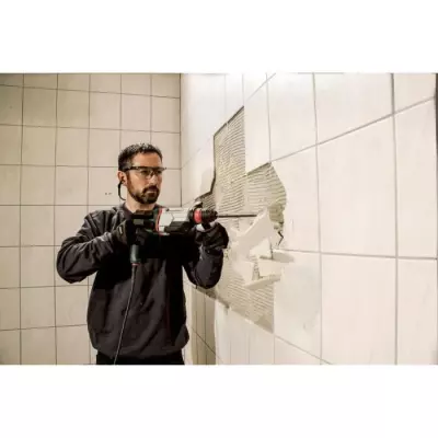 Perforateur combiné METABO KHE 2660 Quick - 3 joules
