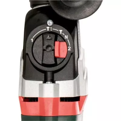 Perforateur polyvalent METABO UHE 2660-2 Quick - 800W