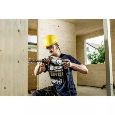 Perforateur polyvalent METABO UHE 2660-2 Quick - 800W