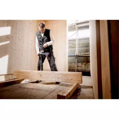 Perceuse METABO BEV 1300-2 - Compacte et Puissante Perceuse METABO BEV 1300-2 - Compacte et Puissante