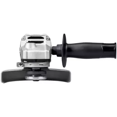 Meuleuse d'angle filaire METABO W 850-125 - Avec Disque Diamanté