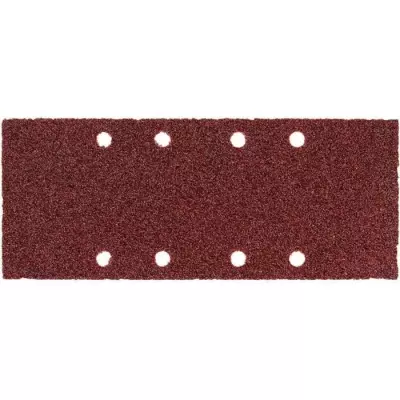 Feuilles abrasives METABO - Kit complet pour ponceuse Feuilles abrasives METABO - Kit complet pour ponceuse