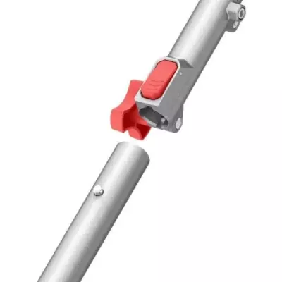 Moteur multifonctions pour jardin - METABO MA 36-18 LTX BL Q - Performant et polyvalent