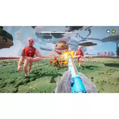 Atomic Heart - Edition Ultimate - Jeu Xbox Series X Atomic Heart - Edition Ultimate - Jeu Xbox Series X