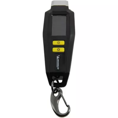 Contrôleur de pression digital MICHELIN 9525 - Précision 0.05 bars - Category: CONTROLEUR DE PRESSION