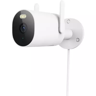 Caméra de surveillance XIAOMI Outdoor AW300 - Vision nocturne - Wifi