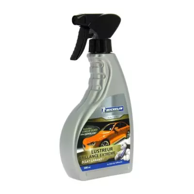 Lustreur Brillant Extrême MICHELIN - 500 ml
