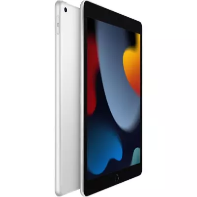 Nouvel iPad 2021 - 10,2 WiFi 64Go Argent