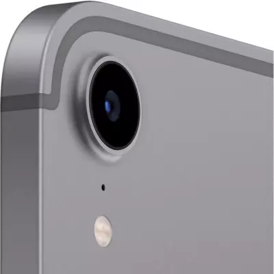 iPad mini (2021) - 8,3 WiFi + Cellulaire - 64 Go - Gris Sidéral - Compact et performant