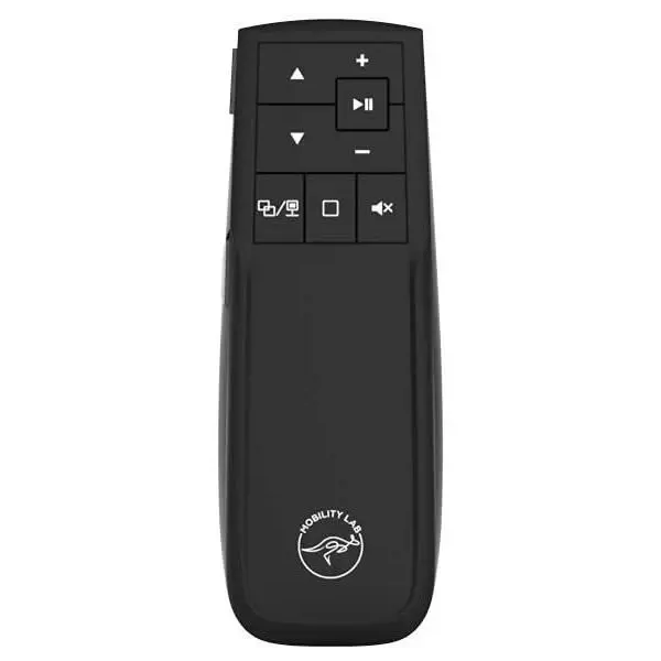 Mobility Lab pointeur laser sans fil 2.4GHz