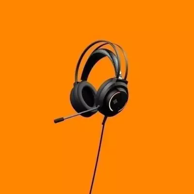 Pack gaming 4 en 1 RGB - MOBILITY Aquila - Clavier + Casque + Souris + Tapis
