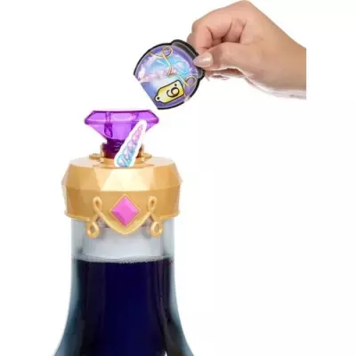 Poupée Pixling Sirene Magic Mixies - Émerveillement en un clic!