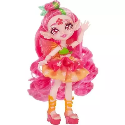 Poupée Pixling Rose Magic Mixies - MOOSE TOYS - Dimensions 43x27x14 cm