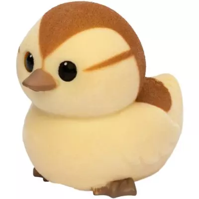 Peluche interactive Lil' Needees - Moose Toys