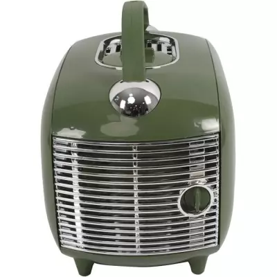 Caisse de transport M PETS SIXTIES Classic - Transport stylé pour petits animaux