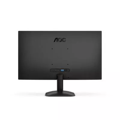 Ecran PC Bureautique - AOC - 23,8'' - FHD - 120Hz - Dalle IPS - 1ms - 24B31H