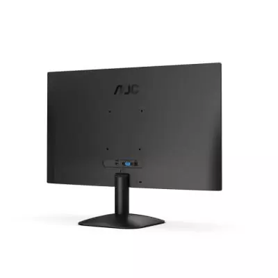 Ecran PC Bureautique - AOC - 23,8'' - FHD - 120Hz - Dalle IPS - 1ms - 24B31H