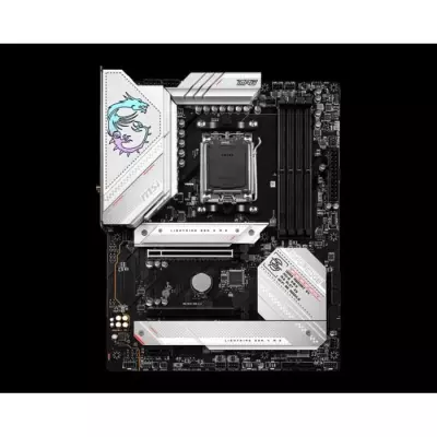 Carte mère MSI MPG B650 EDGE WIFI - Compacte et performante