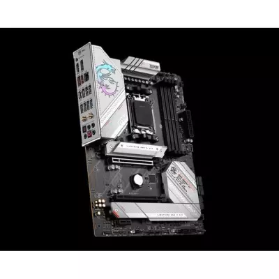 Carte mère MSI MPG B650 EDGE WIFI - Compacte et performante