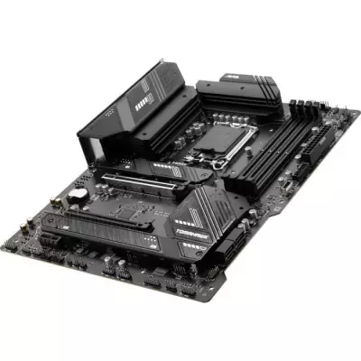 Carte mère MSI MAG B760 TOMAHAWK WIFI - Dimensions compactes