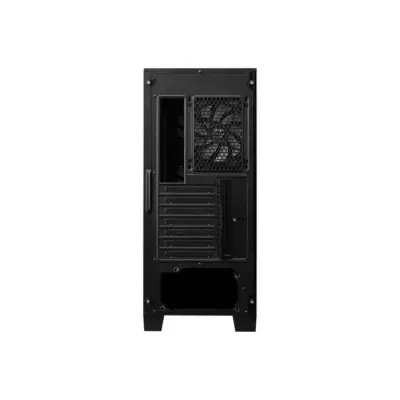 MSI MAG FORGE 320R AIRFLOW - Boîtier PC Moyen Tour - Dimensions colis: 60x55x29 cm