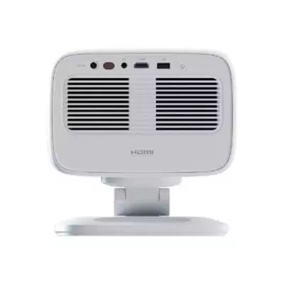 Vidéoprojecteur - PHILIPS - NeoPix 444 - Full HD 1080p - 500 lumens ANSI - 100 - HDMI - Jack 3,5 mm - Inclus câble USB-C vers