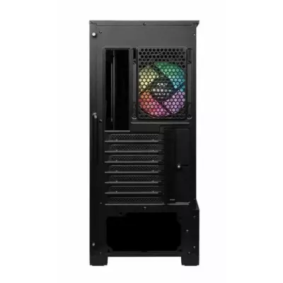 Boîtier PC MSI Mag Forge 110R - Design compact et moderne