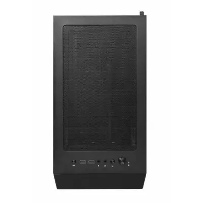 Boîtier PC MSI Mag Forge 110R - Design compact et moderne