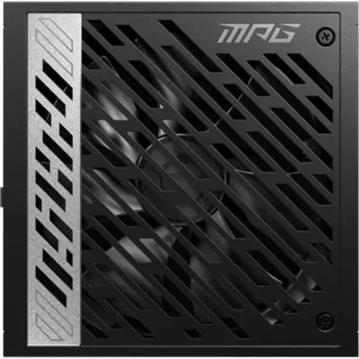 Bloc d'alimentation MSI MPG A850G PCIE5 - 850V - 50~60 Hz