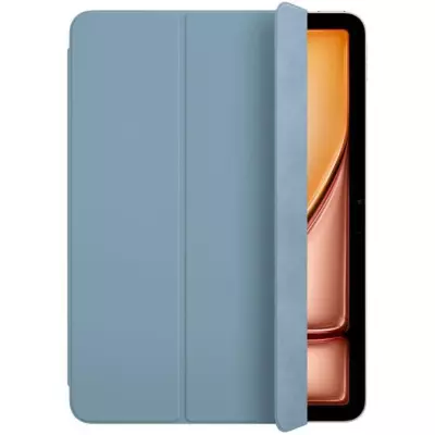 Housse Tablette Apple Smart Folio iPad Air 13" (M2) - Denim